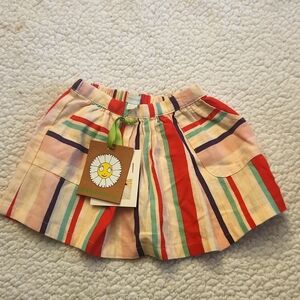 Margheritamisso girls skirt